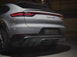 Porsche Cayenne GTS Coupe 2020 года (WW)